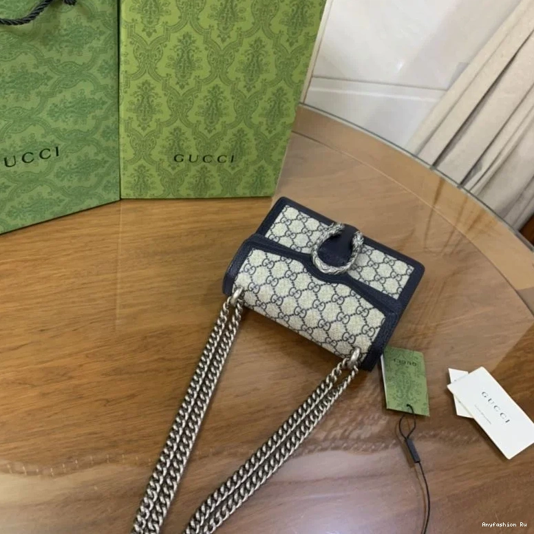 Gucci Satchel Contemporary Others 50393 Bags 0814
